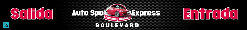 Auto Spa Express Boulevard